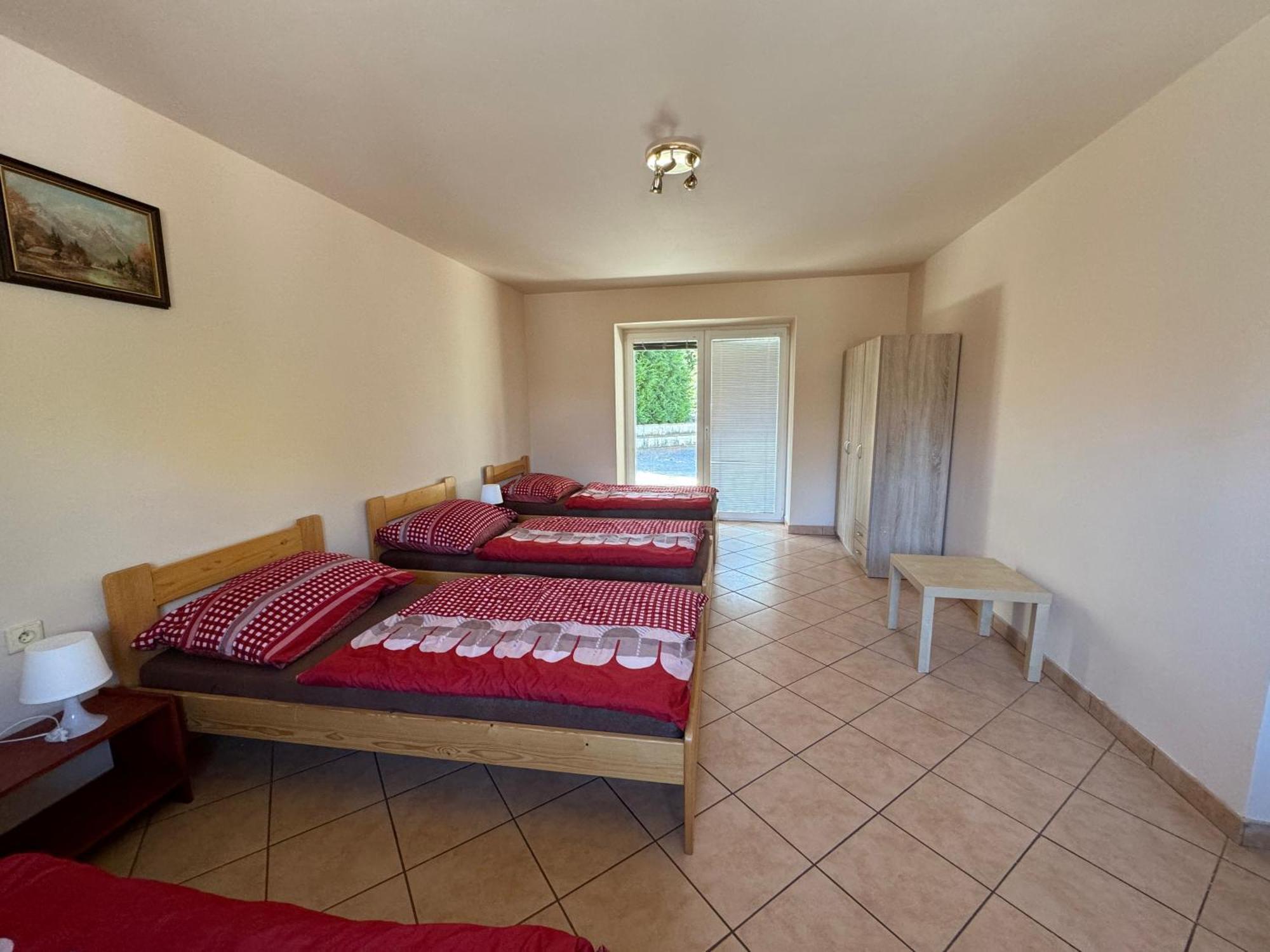 Apartmany Knezicky Εξωτερικό φωτογραφία