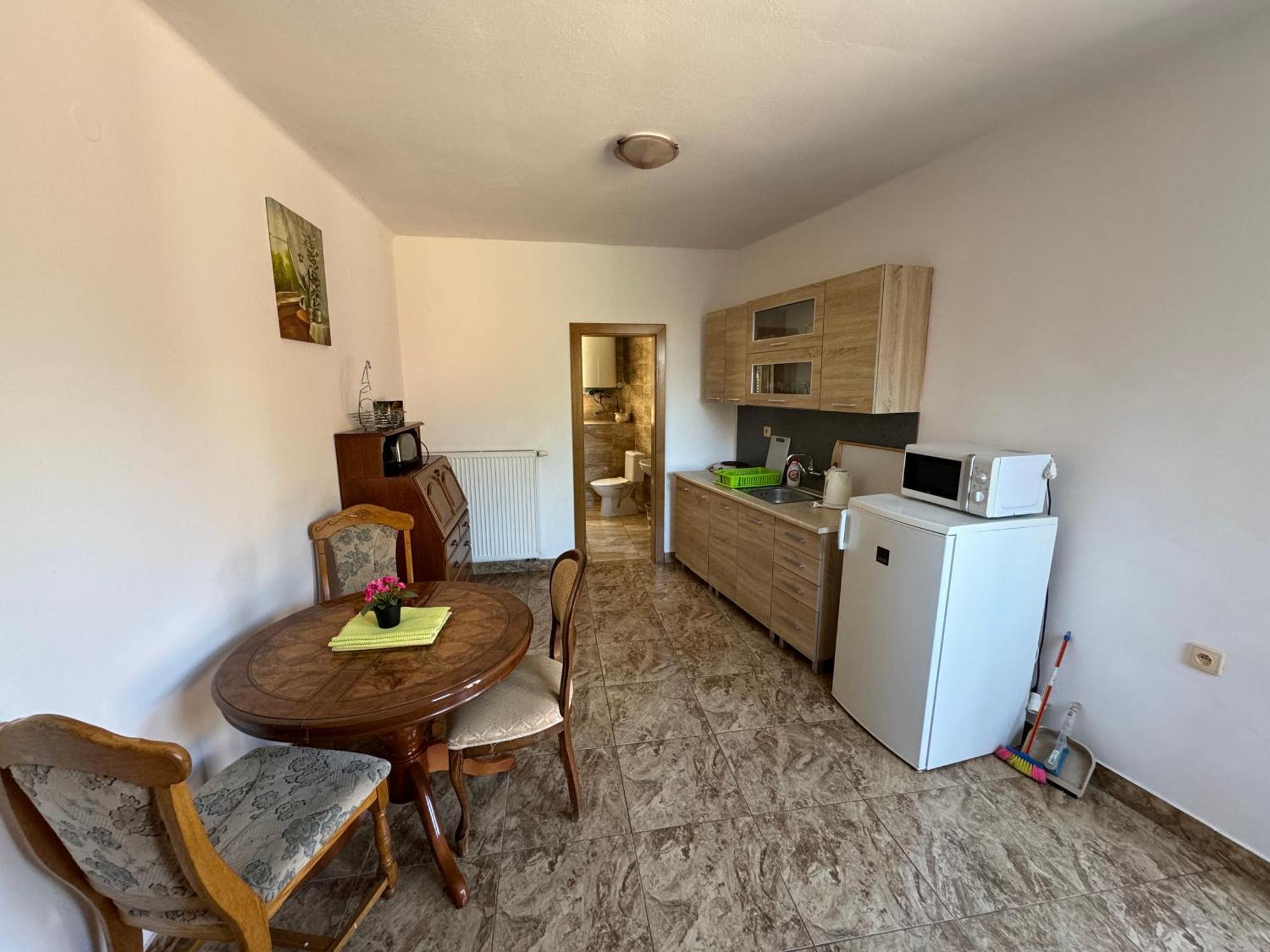 Apartmany Knezicky Εξωτερικό φωτογραφία