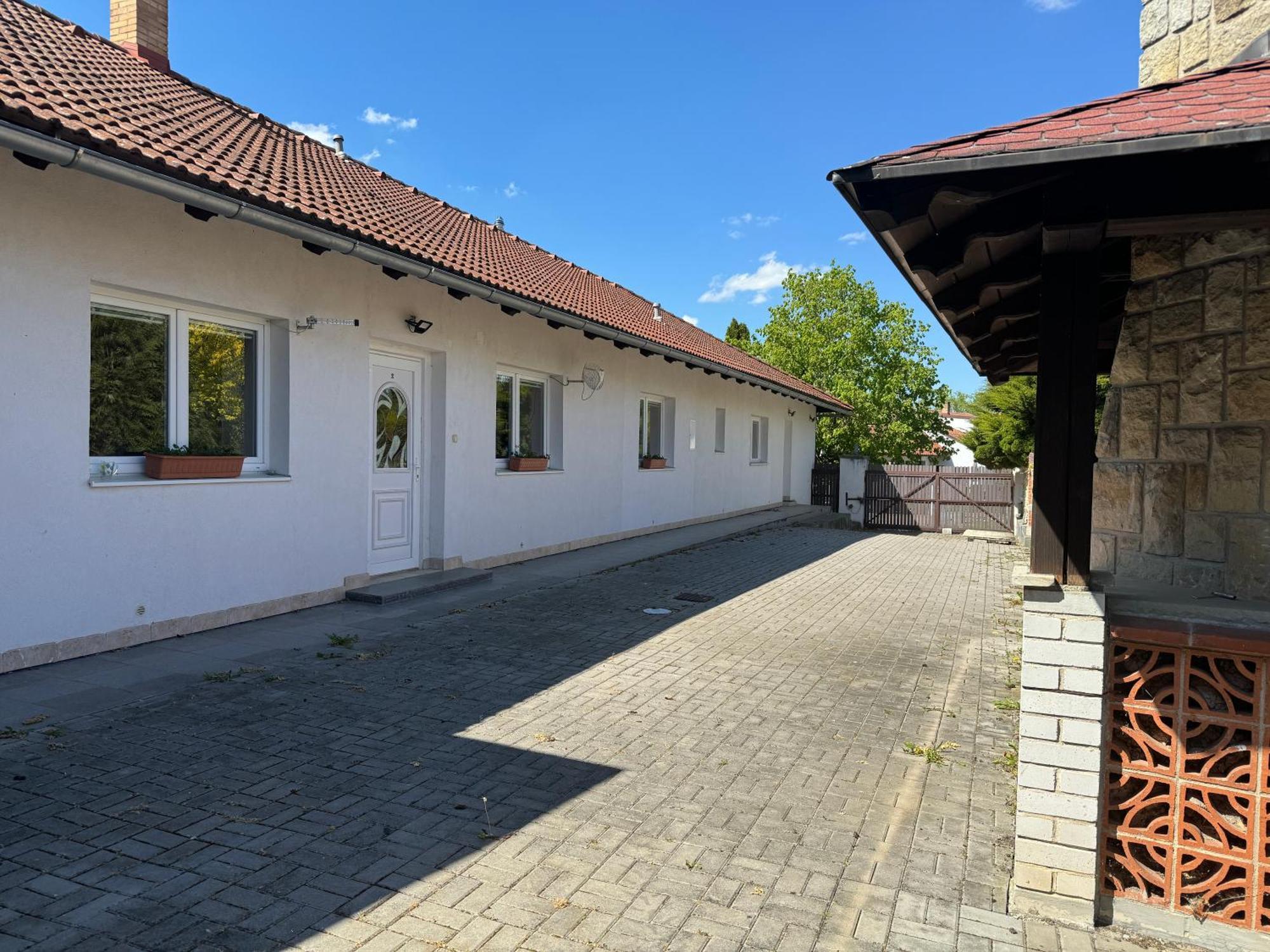 Apartmany Knezicky Εξωτερικό φωτογραφία