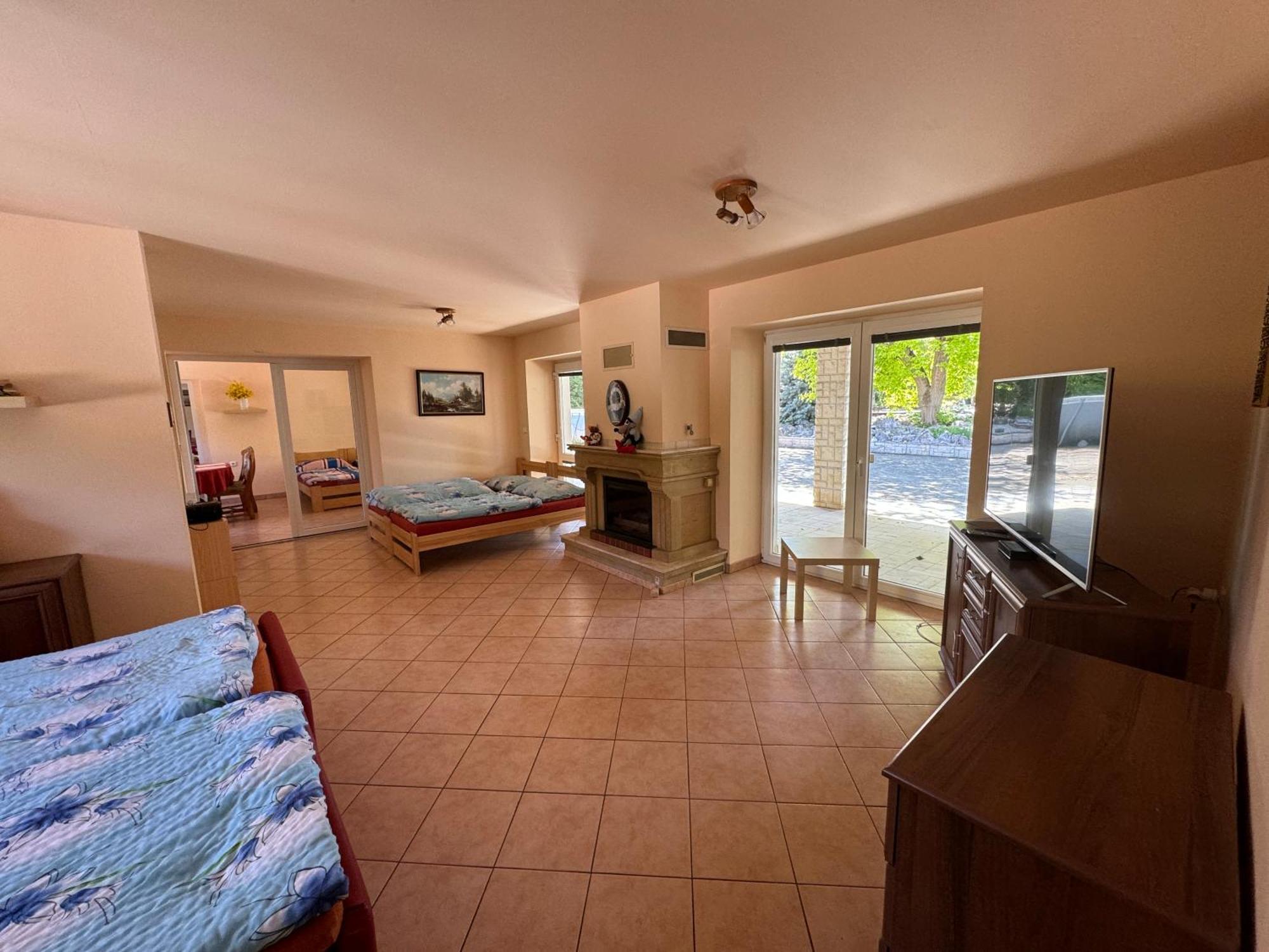 Apartmany Knezicky Εξωτερικό φωτογραφία