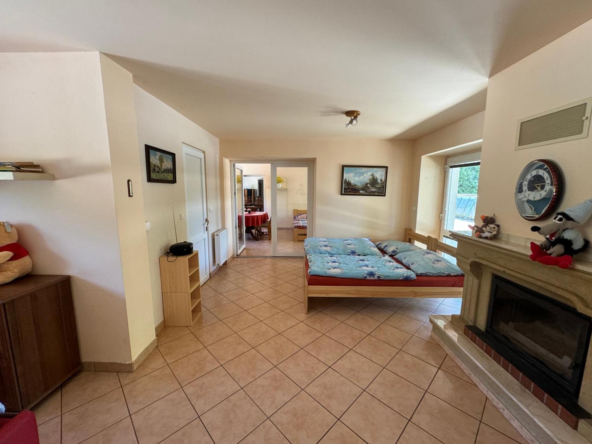 Apartmany Knezicky Εξωτερικό φωτογραφία