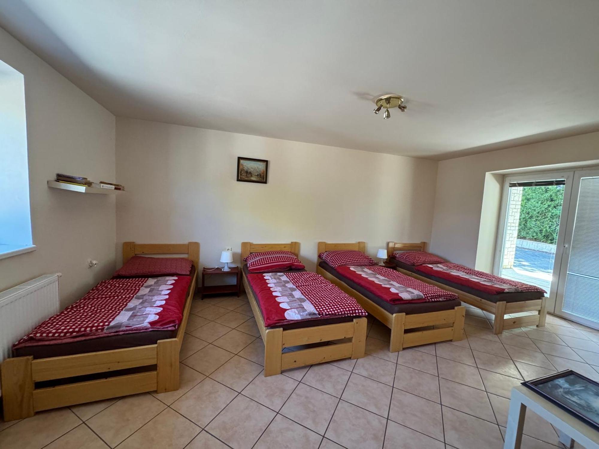 Apartmany Knezicky Εξωτερικό φωτογραφία