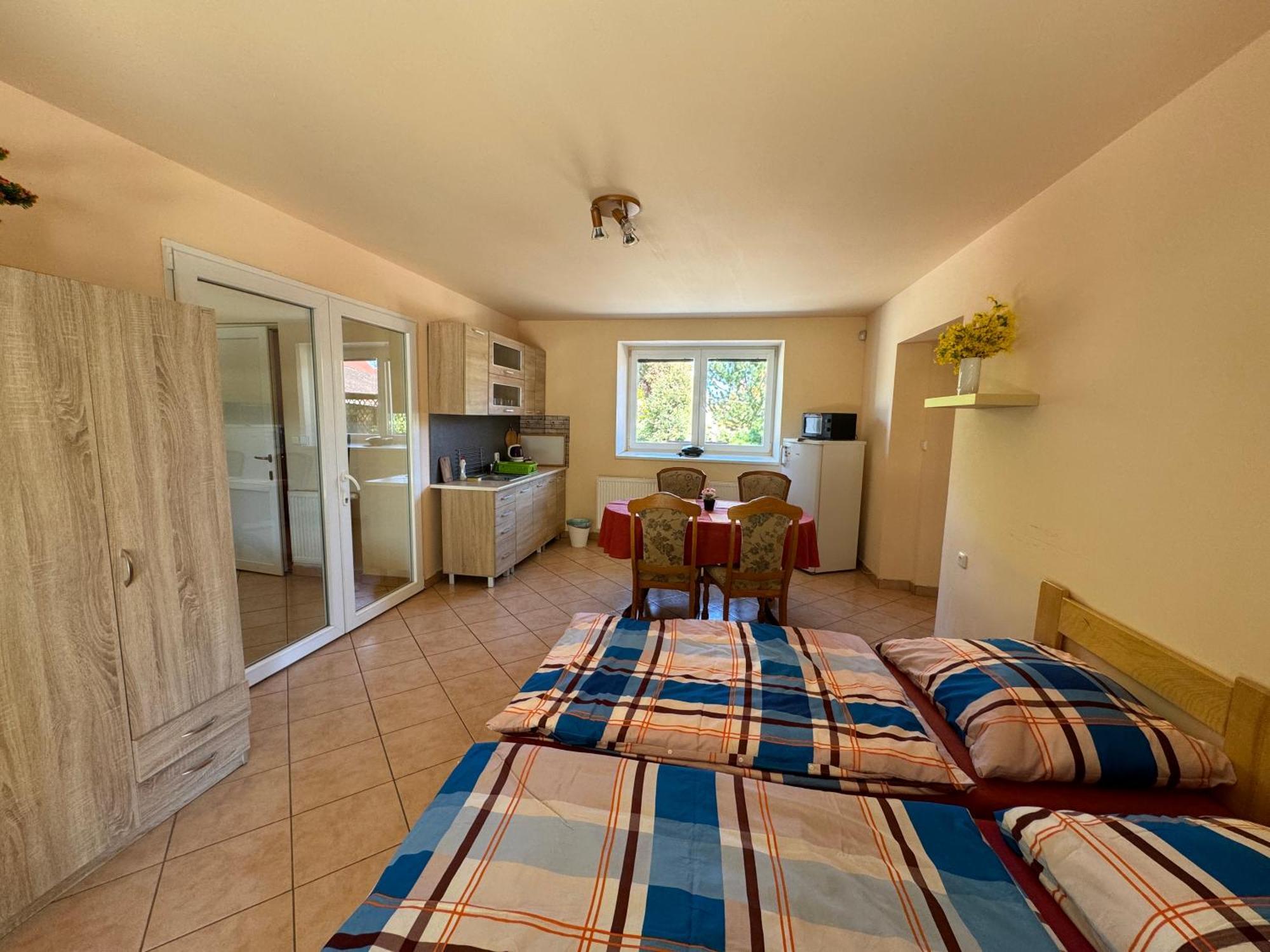 Apartmany Knezicky Εξωτερικό φωτογραφία