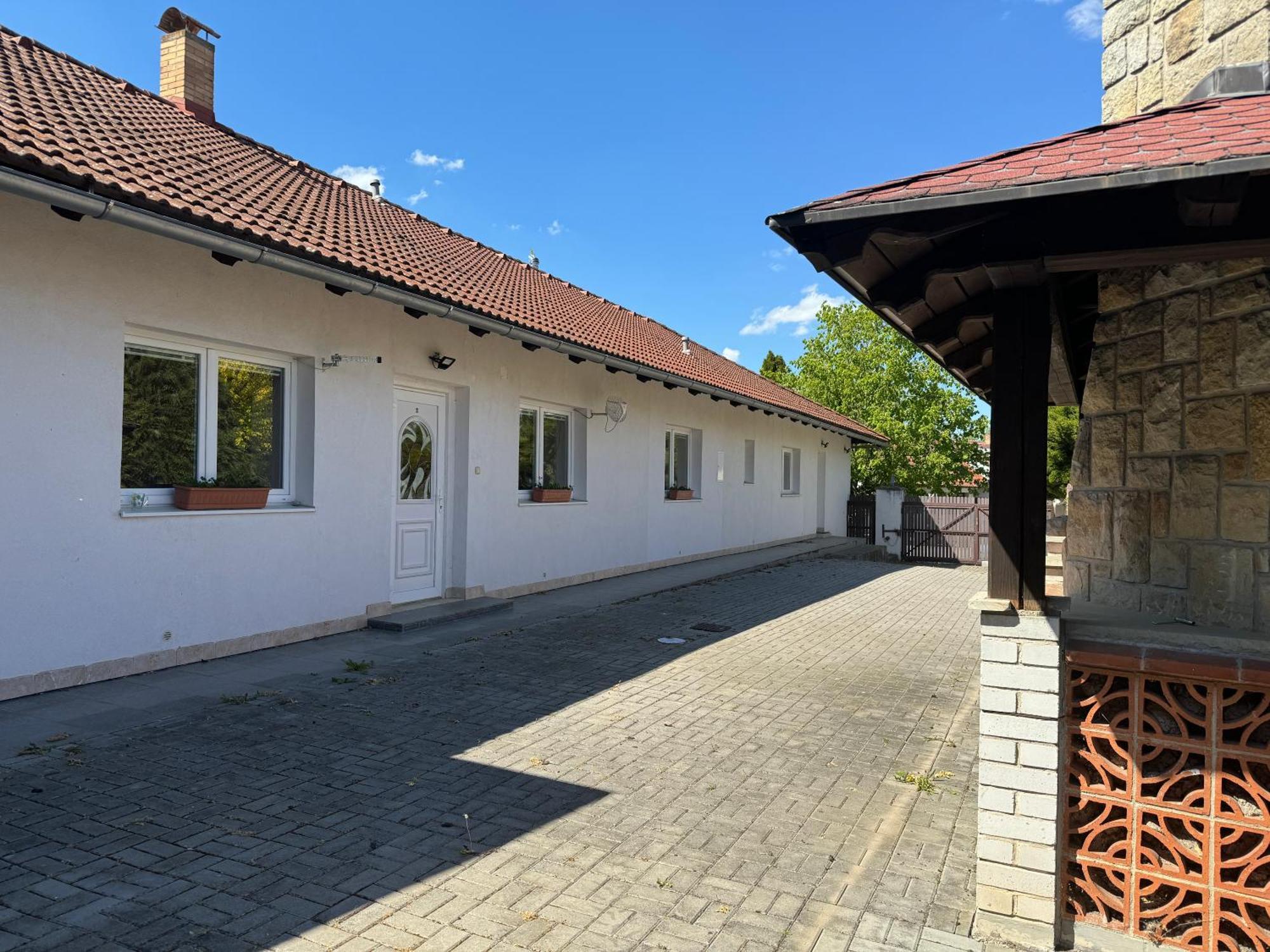 Apartmany Knezicky Εξωτερικό φωτογραφία